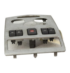 Interrupteur de leve vitre DACIA LOGAN 1 Photo n°3