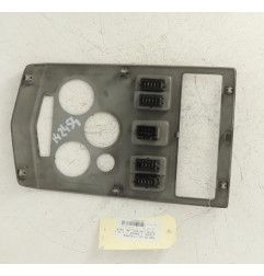 Interrupteur de leve vitre DACIA LOGAN 1 Photo n°5