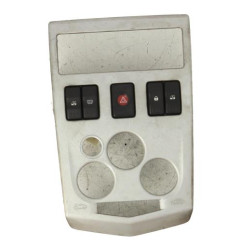 Interrupteur de leve vitre DACIA LOGAN 1 Photo n°6