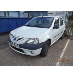 Interrupteur de leve vitre DACIA LOGAN 1 Photo n°7