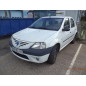 Interrupteur de leve vitre DACIA LOGAN 1