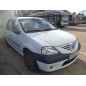 Interrupteur de leve vitre DACIA LOGAN 1