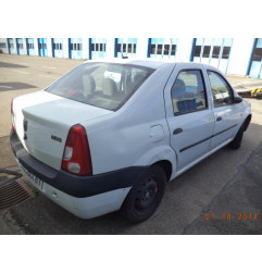 Interrupteur de leve vitre DACIA LOGAN 1 Photo n°9