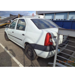 Interrupteur de leve vitre DACIA LOGAN 1 Photo n°10