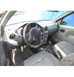 Interrupteur de leve vitre DACIA LOGAN 1 Photo n°11