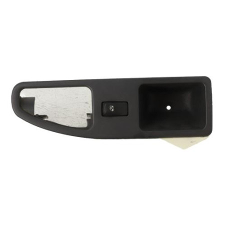 Interrupteur de leve vitre arriere gauche RENAULT SAFRANE Photo n°1