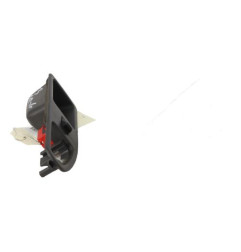 Interrupteur de leve vitre arriere gauche RENAULT SAFRANE Photo n°4