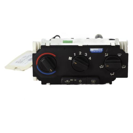 Commande chauffage OPEL ASTRA G Photo n°1