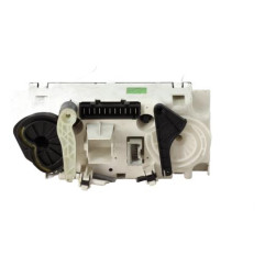 Commande chauffage OPEL ASTRA G