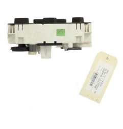 Commande chauffage OPEL ASTRA G Photo n°3