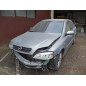Commande chauffage OPEL ASTRA G
