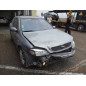 Commande chauffage OPEL ASTRA G