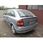 Commande chauffage OPEL ASTRA G