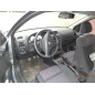 Commande chauffage OPEL ASTRA G