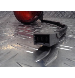 Feu arriere principal droit (feux) FIAT COUPE Photo n°5