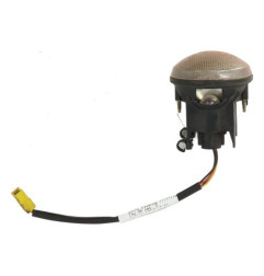 Feu arriere secondaire droit (feux) FIAT COUPE