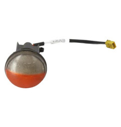 Feu arriere secondaire droit (feux) FIAT COUPE Photo n°2