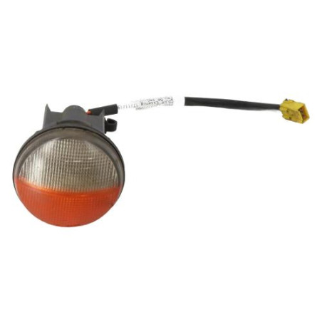 Feu arriere secondaire droit (feux) FIAT COUPE Photo n°2