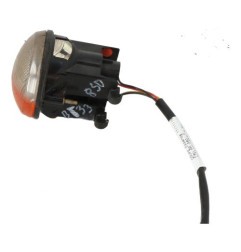 Feu arriere secondaire droit (feux) FIAT COUPE Photo n°3