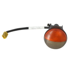 Feu arriere secondaire droit (feux) FIAT COUPE Photo n°7