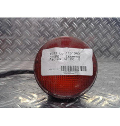 Feu arriere principal gauche (feux) FIAT COUPE Photo n°1