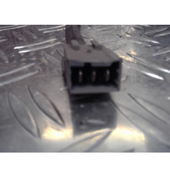 Feu arriere principal gauche (feux) FIAT COUPE Photo n°5