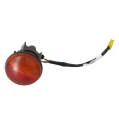 Feu arriere secondaire gauche (feux) FIAT COUPE Photo n°2