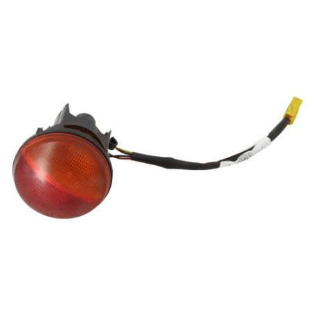 Feu arriere secondaire gauche (feux) FIAT COUPE Photo n°2