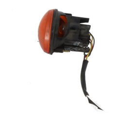 Feu arriere secondaire gauche (feux) FIAT COUPE Photo n°3