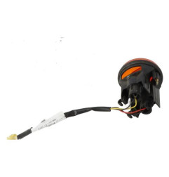 Feu arriere secondaire gauche (feux) FIAT COUPE Photo n°4