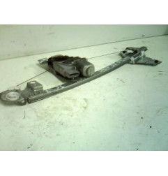 Moteur leve vitre arriere gauche PEUGEOT 307 Photo n°1