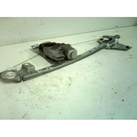 Moteur leve vitre arriere gauche PEUGEOT 307 Photo n°1