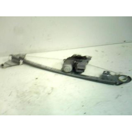 Moteur leve vitre arriere droit PEUGEOT 307 Photo n°1
