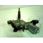 Moteur essuie glace arriere RENAULT MEGANE 2