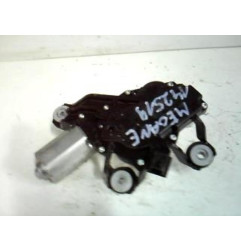 Moteur essuie glace arriere RENAULT MEGANE 2