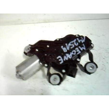 Moteur essuie glace arriere RENAULT MEGANE 2