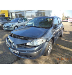 Moteur essuie glace arriere RENAULT MEGANE 2 Photo n°3