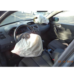 Moteur essuie glace arriere RENAULT MEGANE 2 Photo n°7