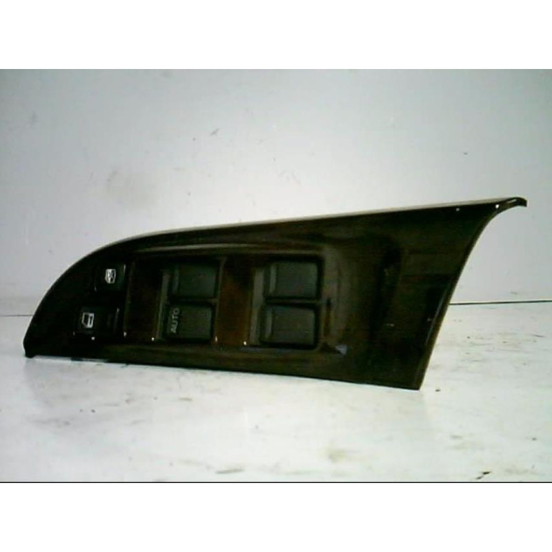 Interrupteur de leve vitre avant gauche NISSAN MAXIMA QX 3