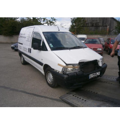 Moteur leve vitre avant gauche CITROEN JUMPY 1 Photo n°5