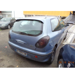 Retroviseur gauche FIAT BRAVO 1 Photo n°5