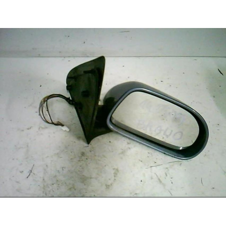 Retroviseur droit FIAT BRAVO 1 Photo n°1