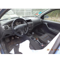 Retroviseur droit FIAT BRAVO 1 Photo n°7