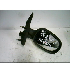 Retroviseur droit RENAULT SCENIC 1 Photo n°1