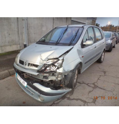 Retroviseur droit RENAULT SCENIC 1 Photo n°3