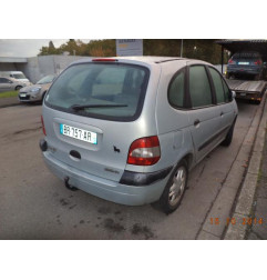 Retroviseur droit RENAULT SCENIC 1 Photo n°5