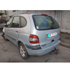 Retroviseur droit RENAULT SCENIC 1 Photo n°6