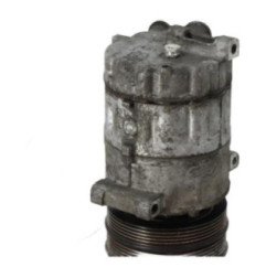 Compresseur clim FIAT CROMA 2 Photo n°3