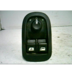 Interrupteur de leve vitre PEUGEOT 206 Photo n°1