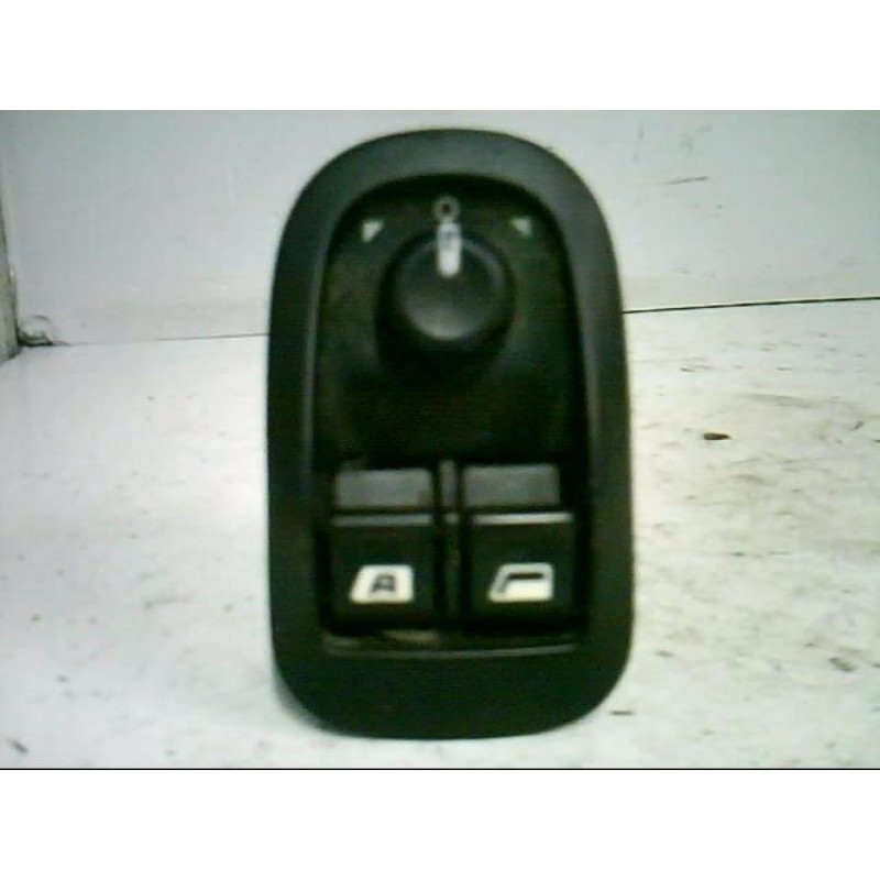 Interrupteur de leve vitre PEUGEOT 206